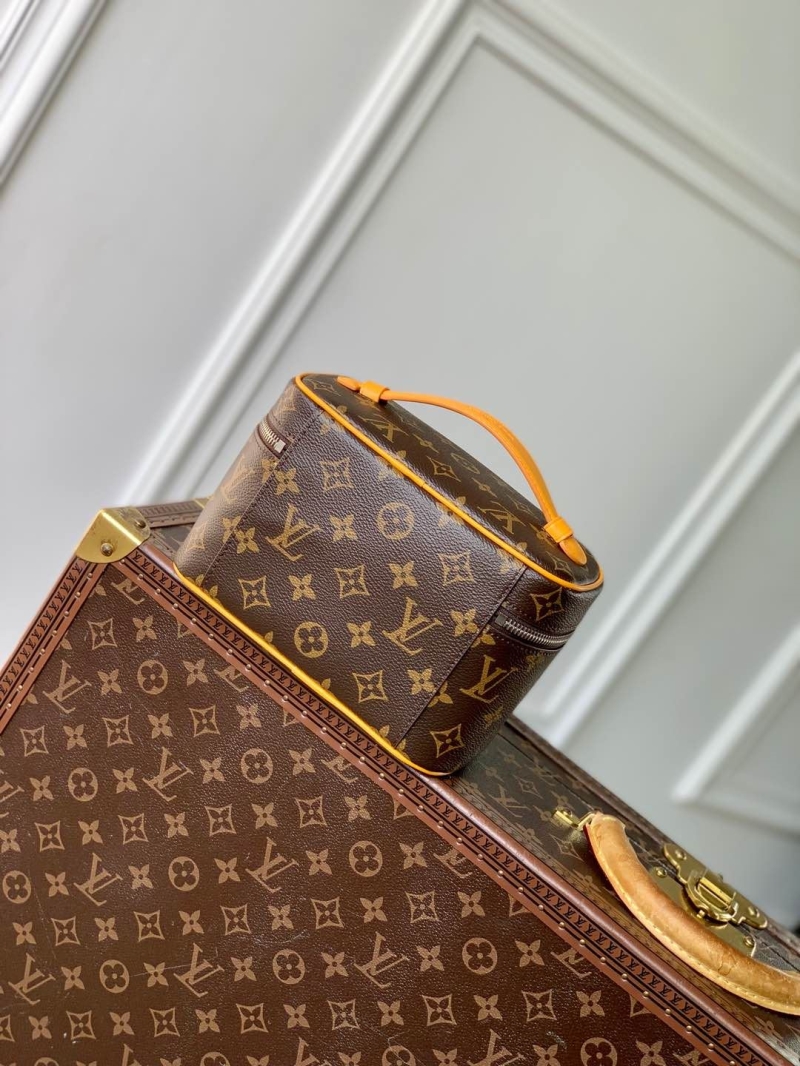 LV Travel Bags